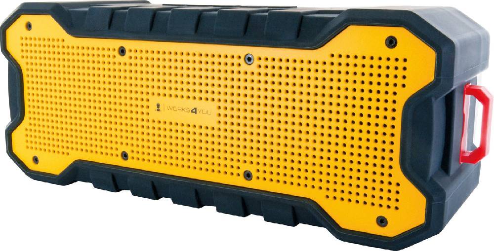 Schwaiger Bluetooth® Lautsprecher Outdoor Blitzangebot