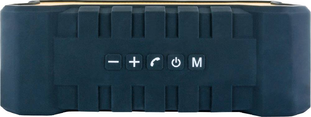 Schwaiger Bluetooth® Lautsprecher Outdoor Blitzangebot