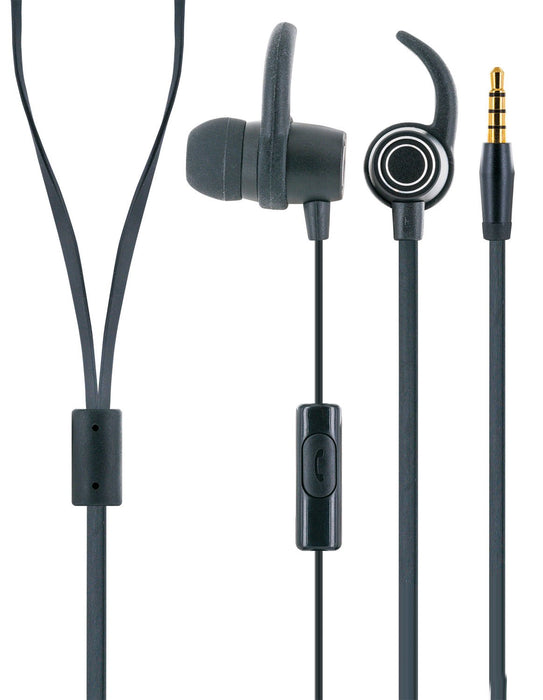 Schwaiger In-Ear Kopfhörer Kauf eins, bekomm eins gratis