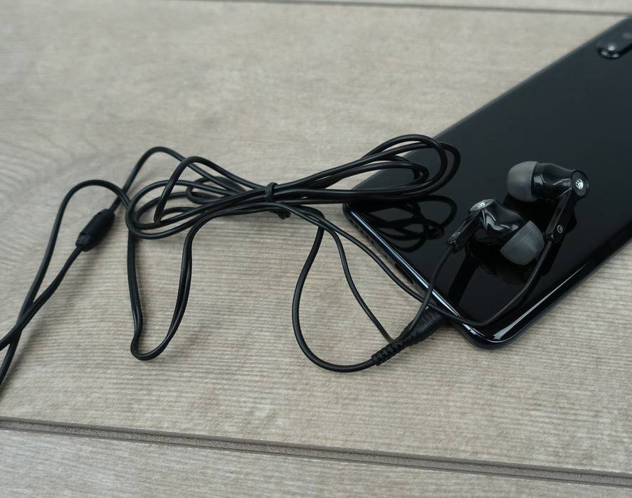 Schwaiger In-Ear Kopfhörer Tägliche Deals