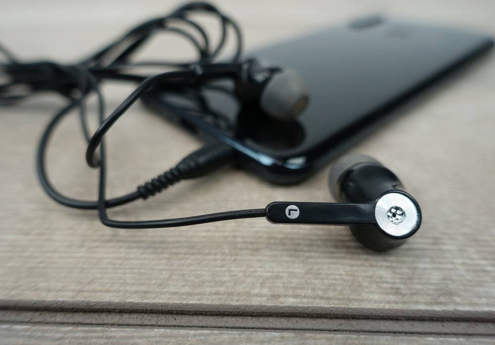 Schwaiger In-Ear Kopfhörer Tägliche Deals