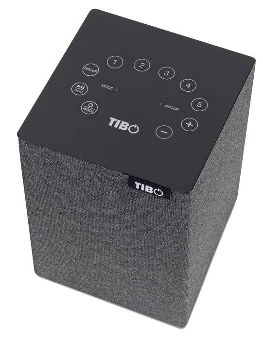 Schwaiger TIBO WiFi Lautsprecher (30 W) JETZT KAUFEN