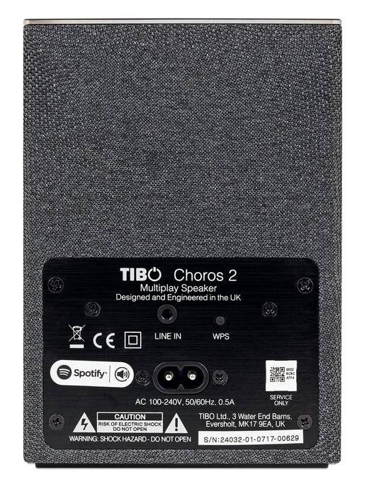 Schwaiger TIBO WiFi Lautsprecher (30 W) JETZT KAUFEN