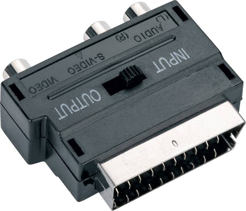 Schwaiger AV Adapter Neueste Stile