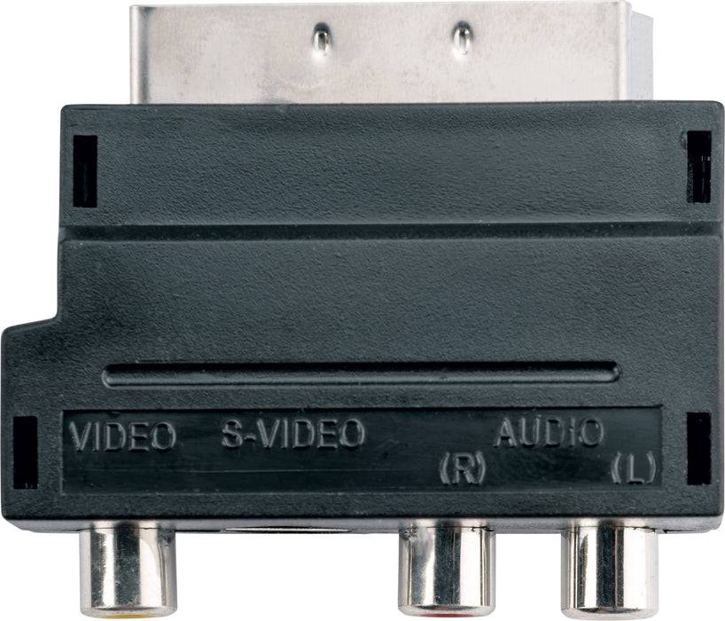 Schwaiger AV Adapter Neueste Stile