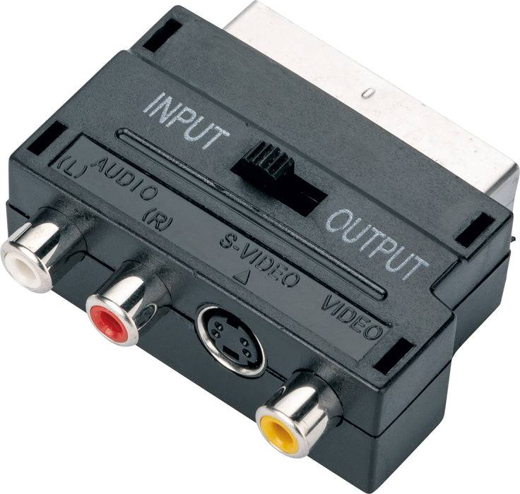 Schwaiger AV Adapter Neueste Stile