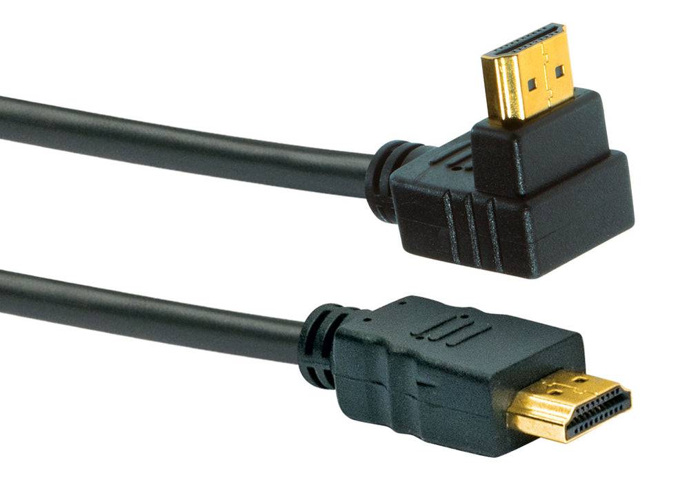 Schwaiger High-Speed-HDMI®-Kabel mit Ethernet Nur für heute