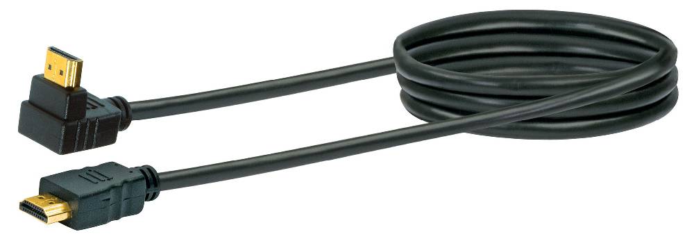 Schwaiger High-Speed-HDMI®-Kabel mit Ethernet Nur für heute