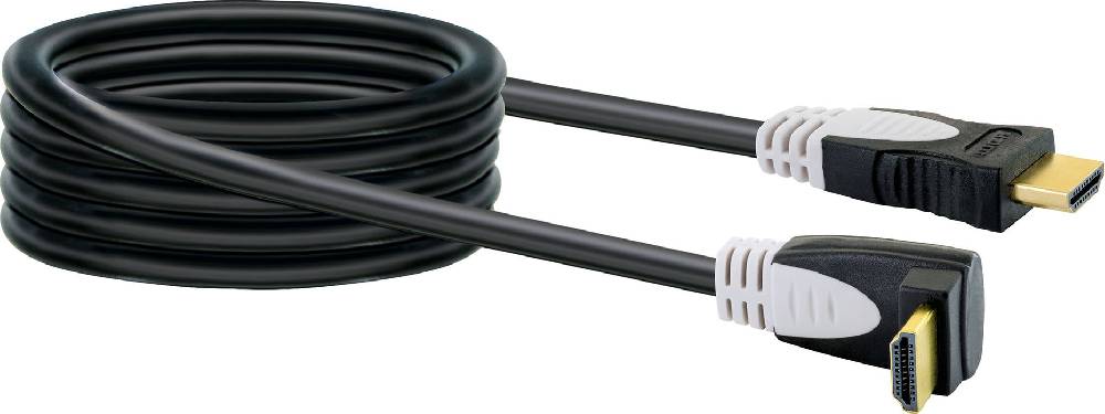 Schwaiger High-Speed-HDMI®-Kabel mit Ethernet Sonderangebot der Fabrik