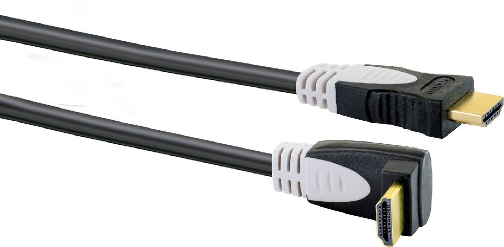 Schwaiger High-Speed-HDMI®-Kabel mit Ethernet Sonderangebot der Fabrik