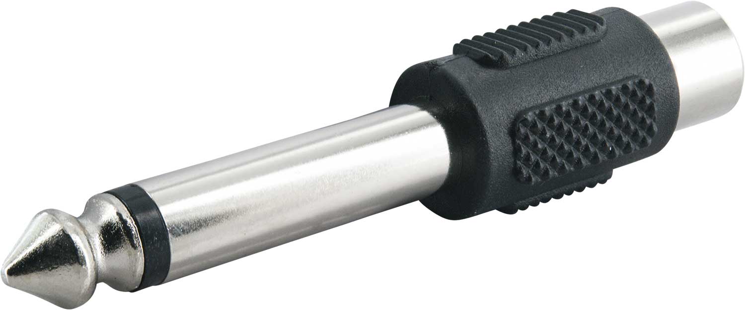 Schwaiger AUDIO Adapter Nur noch ein Tag übrig