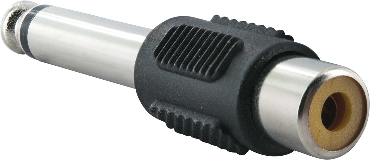 Schwaiger AUDIO Adapter Nur noch ein Tag übrig