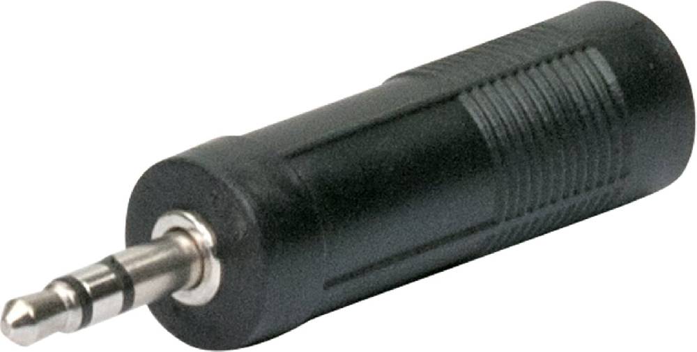 Schwaiger AUDIO Adapter Riesige Rabatte