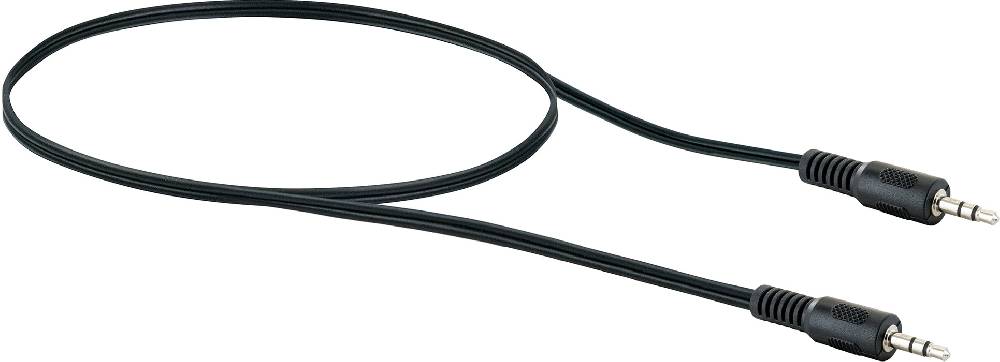 Schwaiger AUDIO Anschlusskabel Clearance-Verkauf