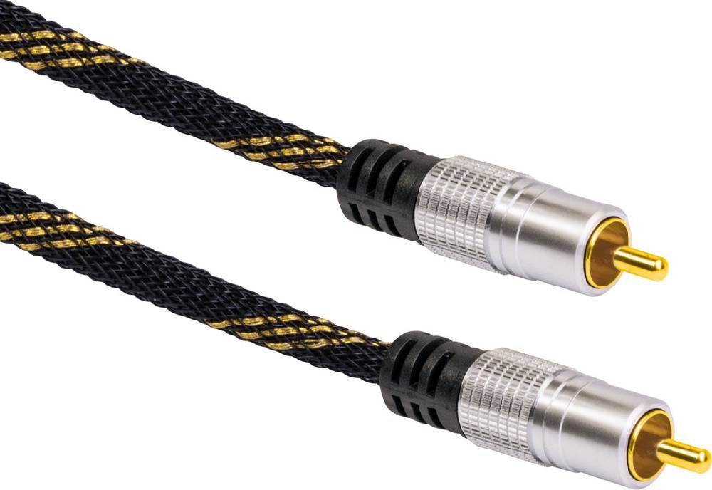 Schwaiger AC3 AUDIO Anschlusskabel 2025
