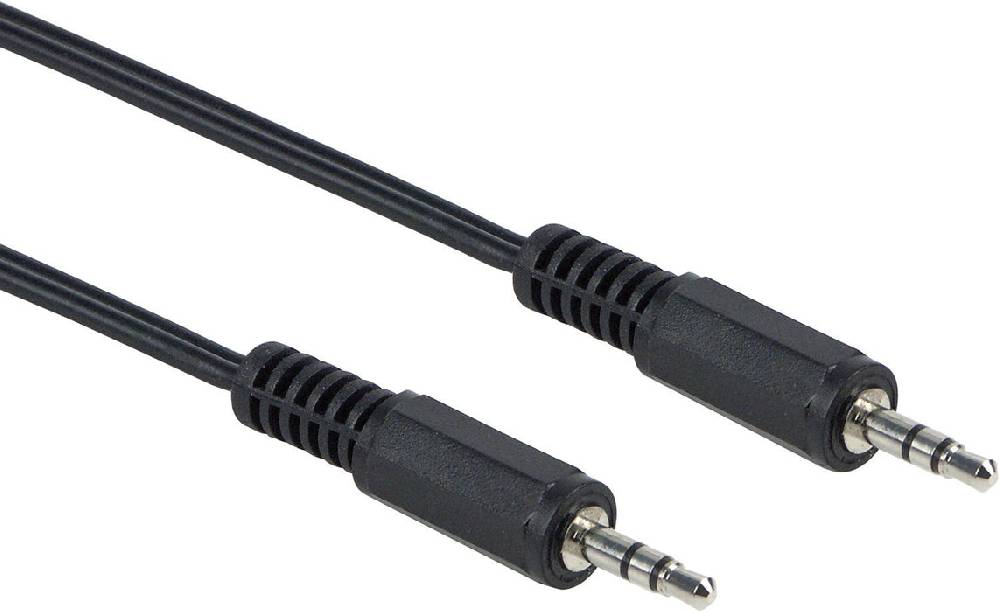 Schwaiger AUDIO Anschlusskabel Outlet