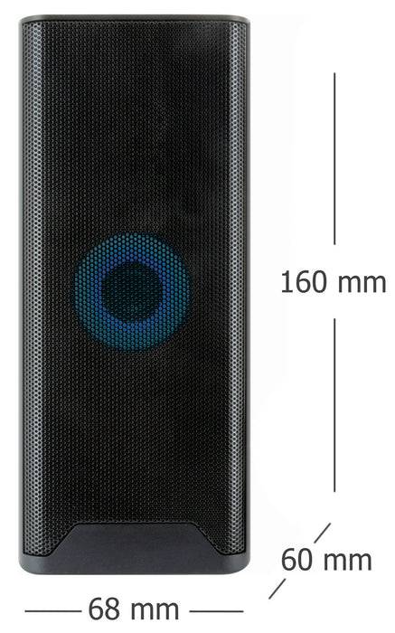 Schwaiger Computer Soundbar teilbar zu Lautsprechern Hotsell