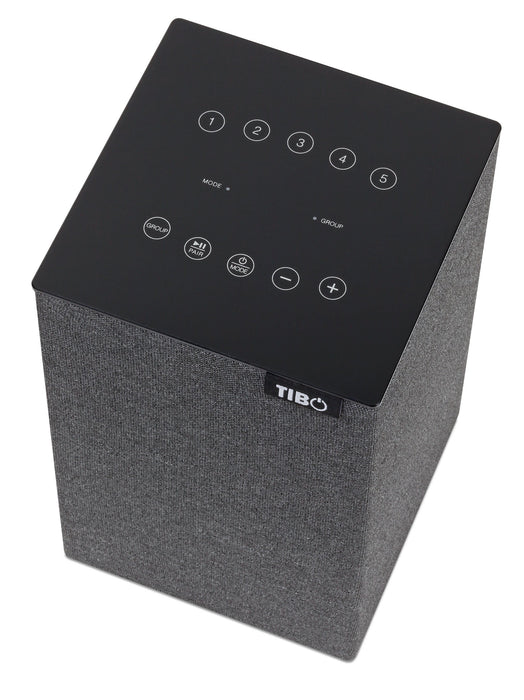 Schwaiger TIBO WiFi Lautsprecher (40 W) Fabrik Onlineshop