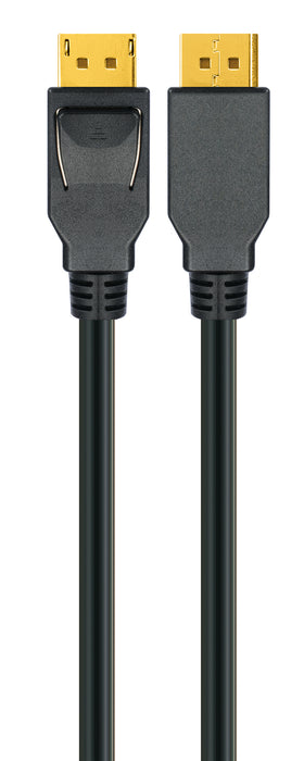 Schwaiger DisplayPort Anschlusskabel Günstig kaufen