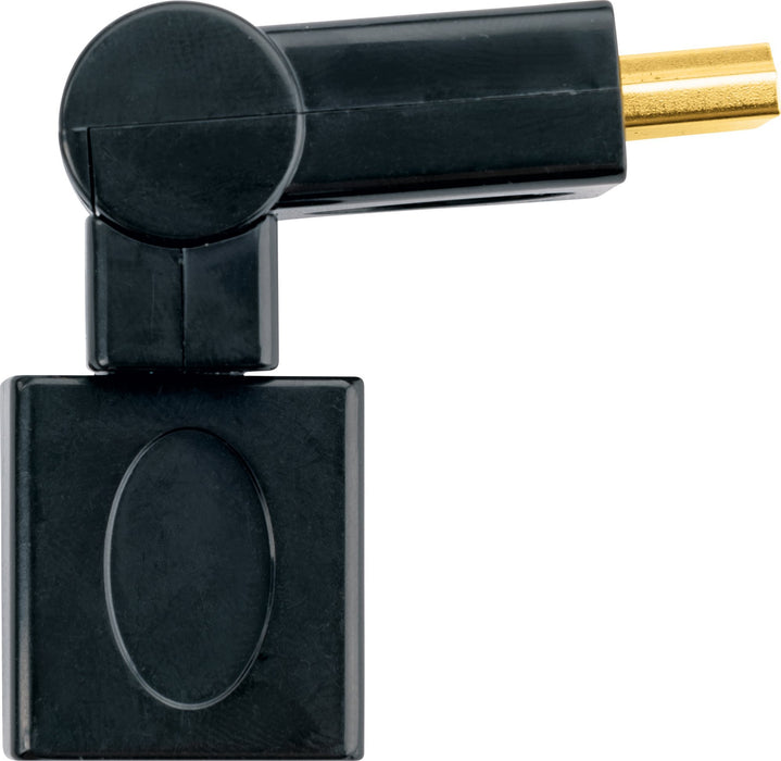 Schwaiger 360° HDMI®-Adapter Großer Ausverkauf