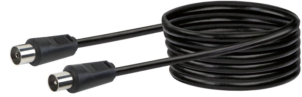 Schwaiger Antennenkabel 1,5 - 10 m 75 dB Preisnachlass