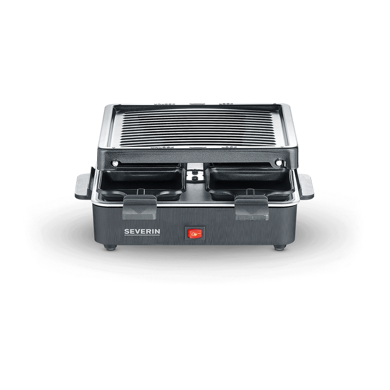 Severin Mini Raclette-Grill RG 2370