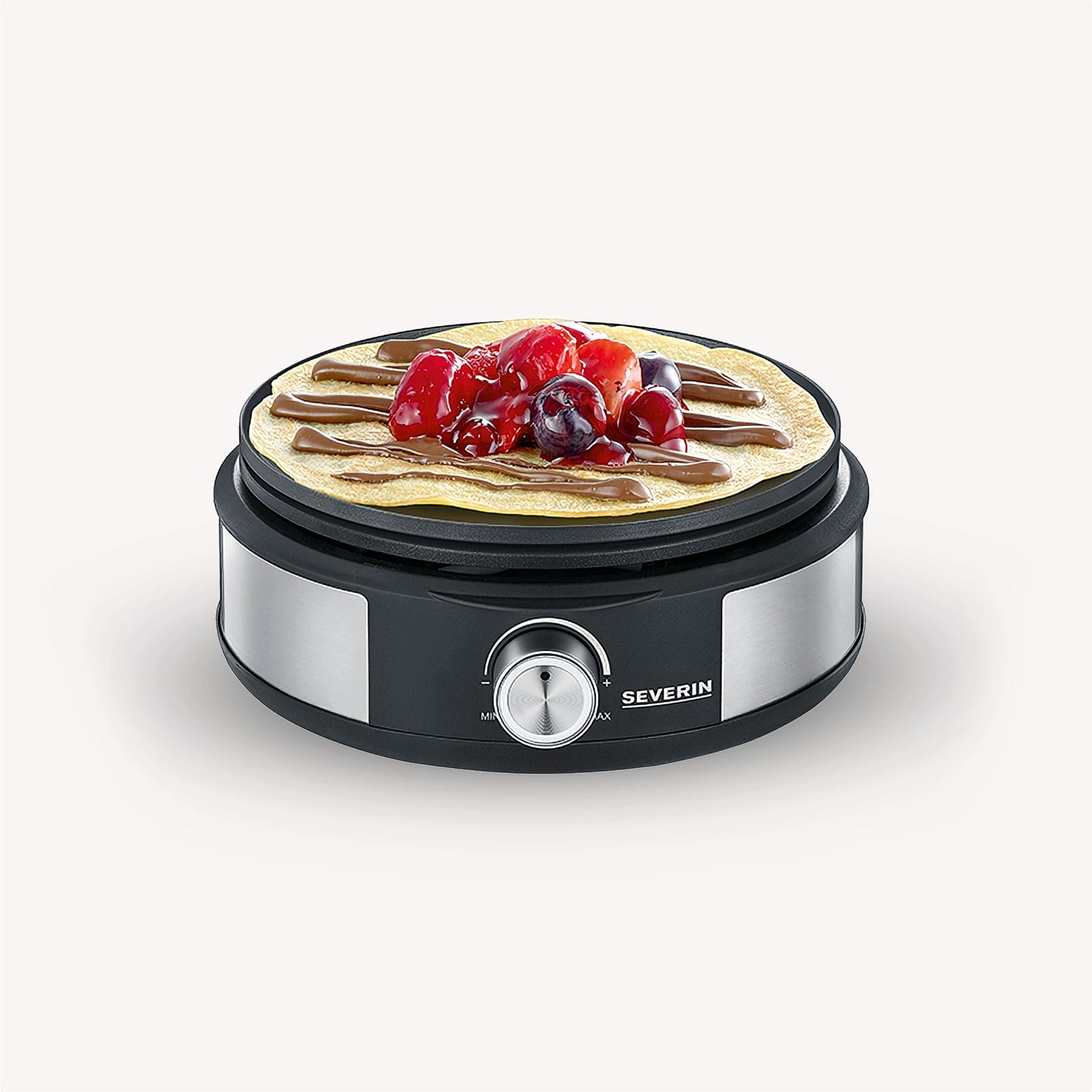 Severin Fondue-Crêpes-Kombi FO 2471 Angebote
