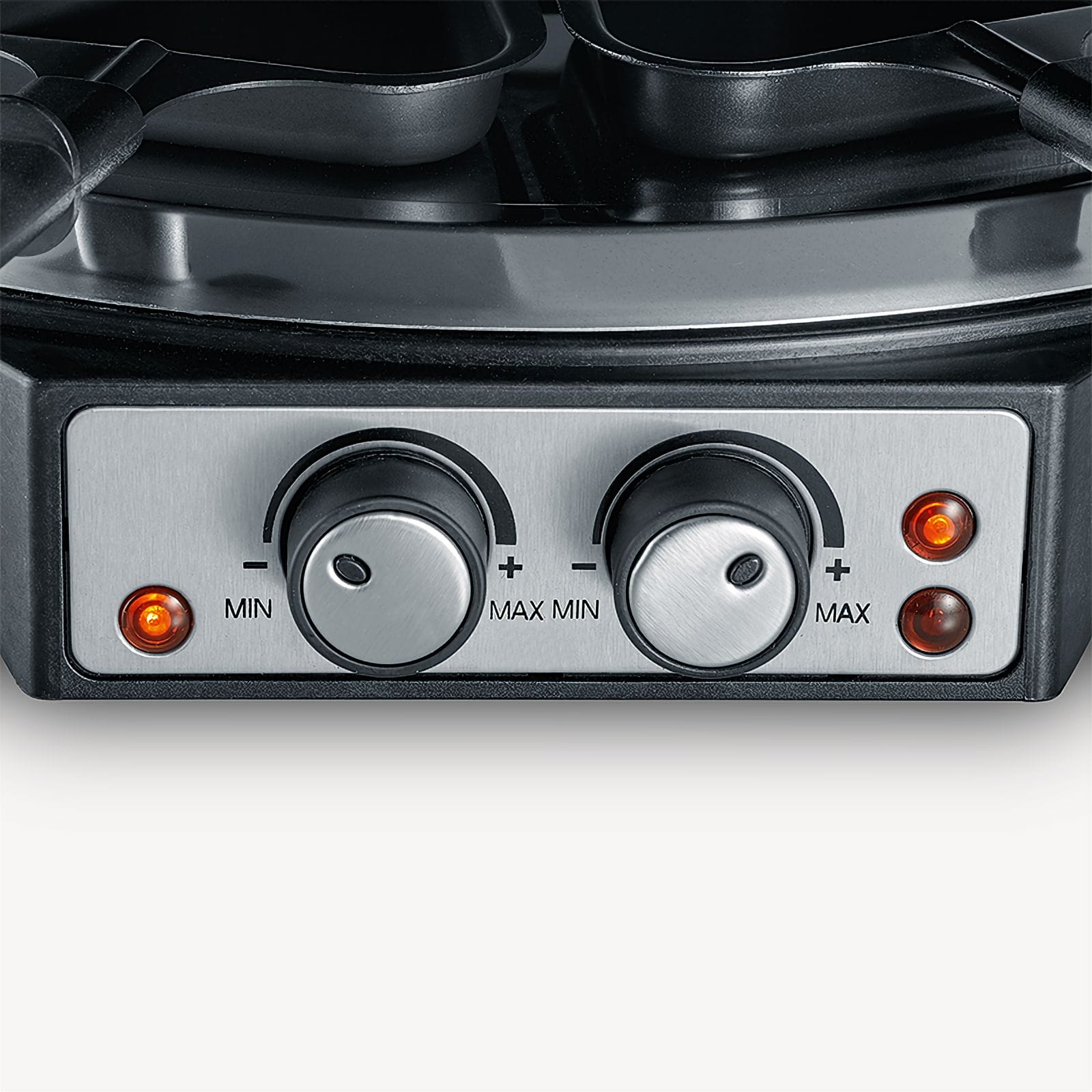 Severin Raclette-Fondue Kombination RG 2348 Hotsell