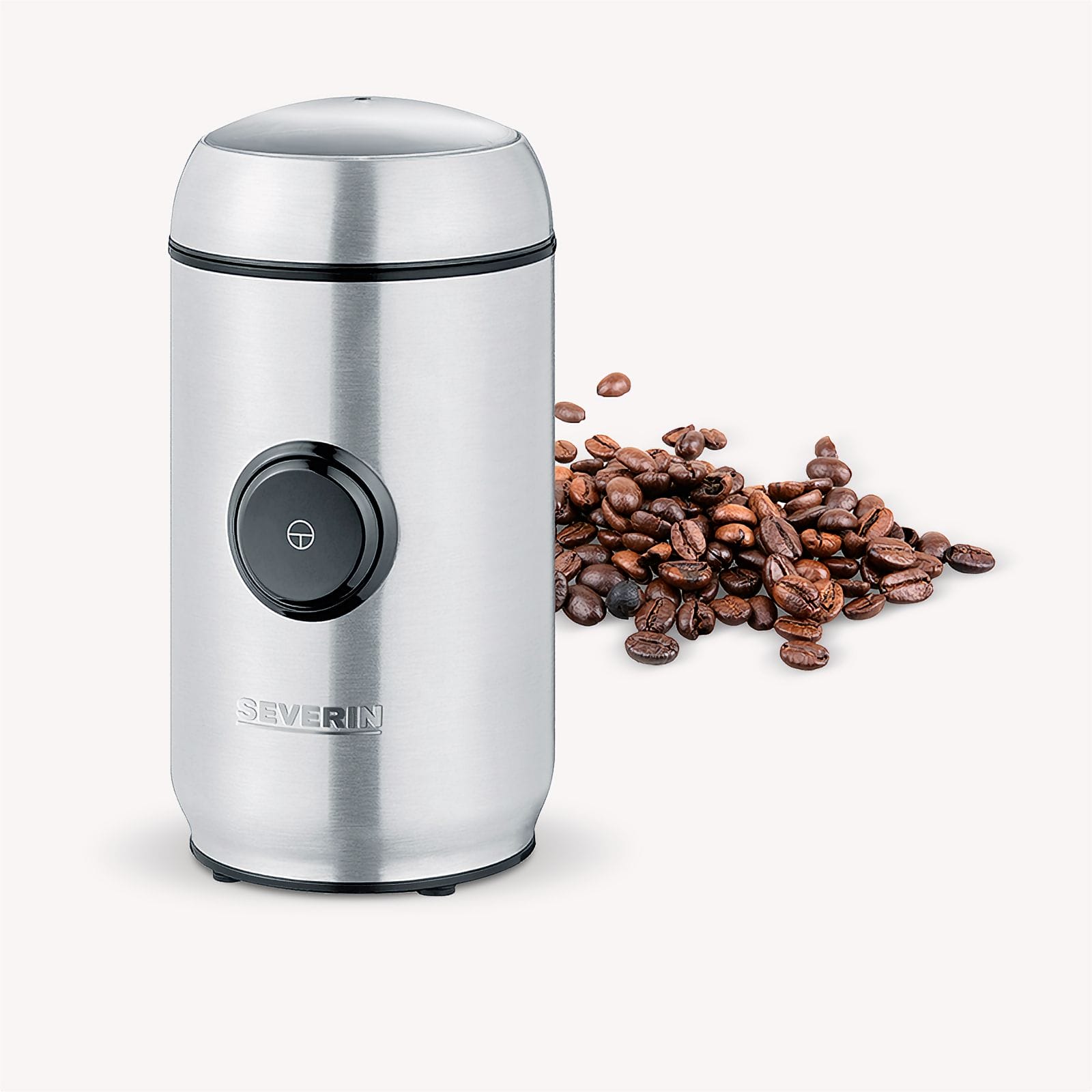 Severin Kaffee- und Gewürzmühle KM 3879 Günstiger Verkauf