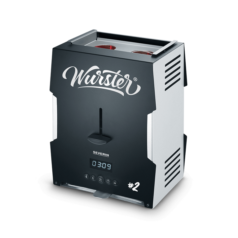 Severin Wurster WT 5005