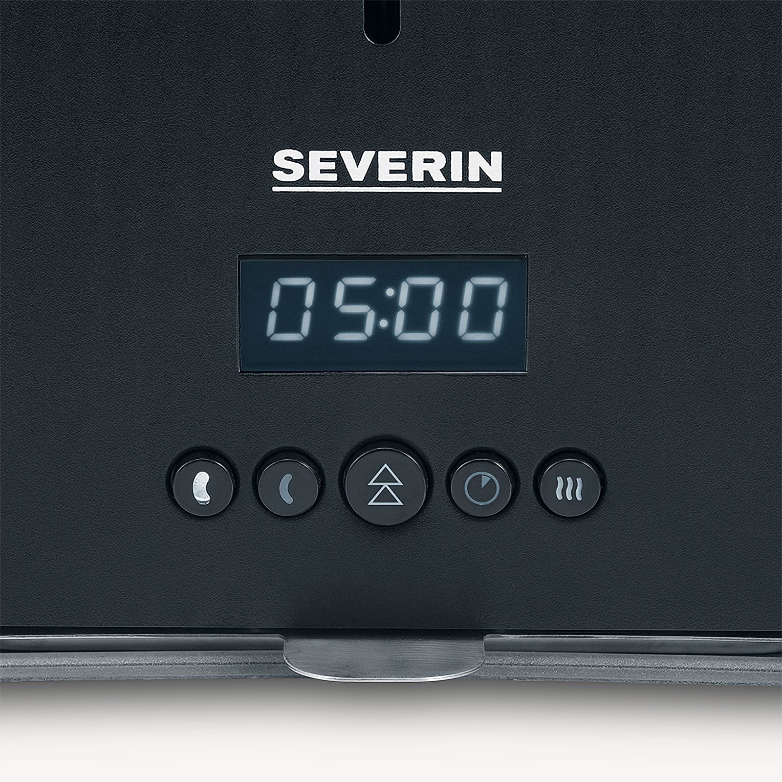 Severin Wurster WT 5005 Fabrikverkauf