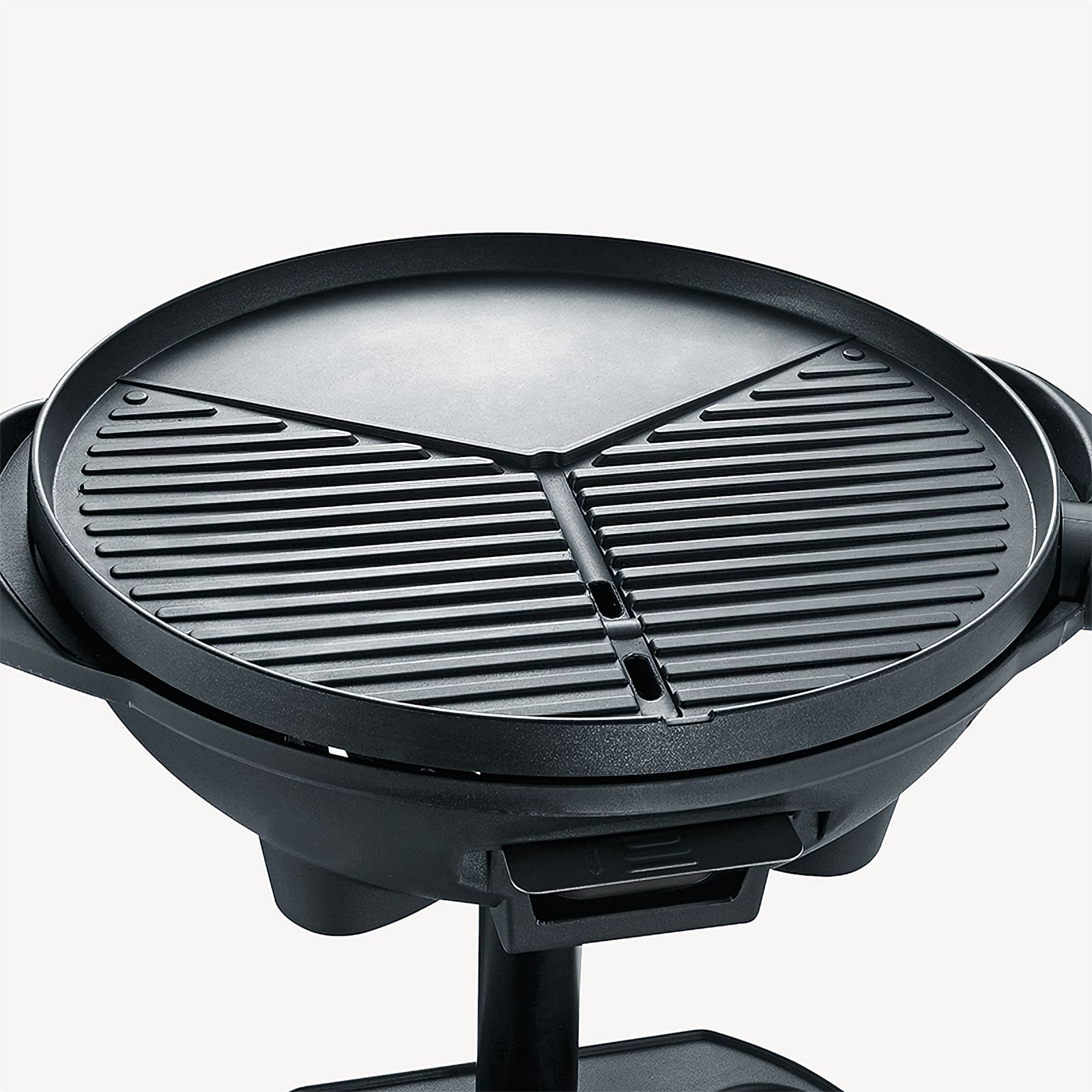 Severin Barbecue-Elektrogrill, Standgrill mit Haube PG 8541 Meist gekauft