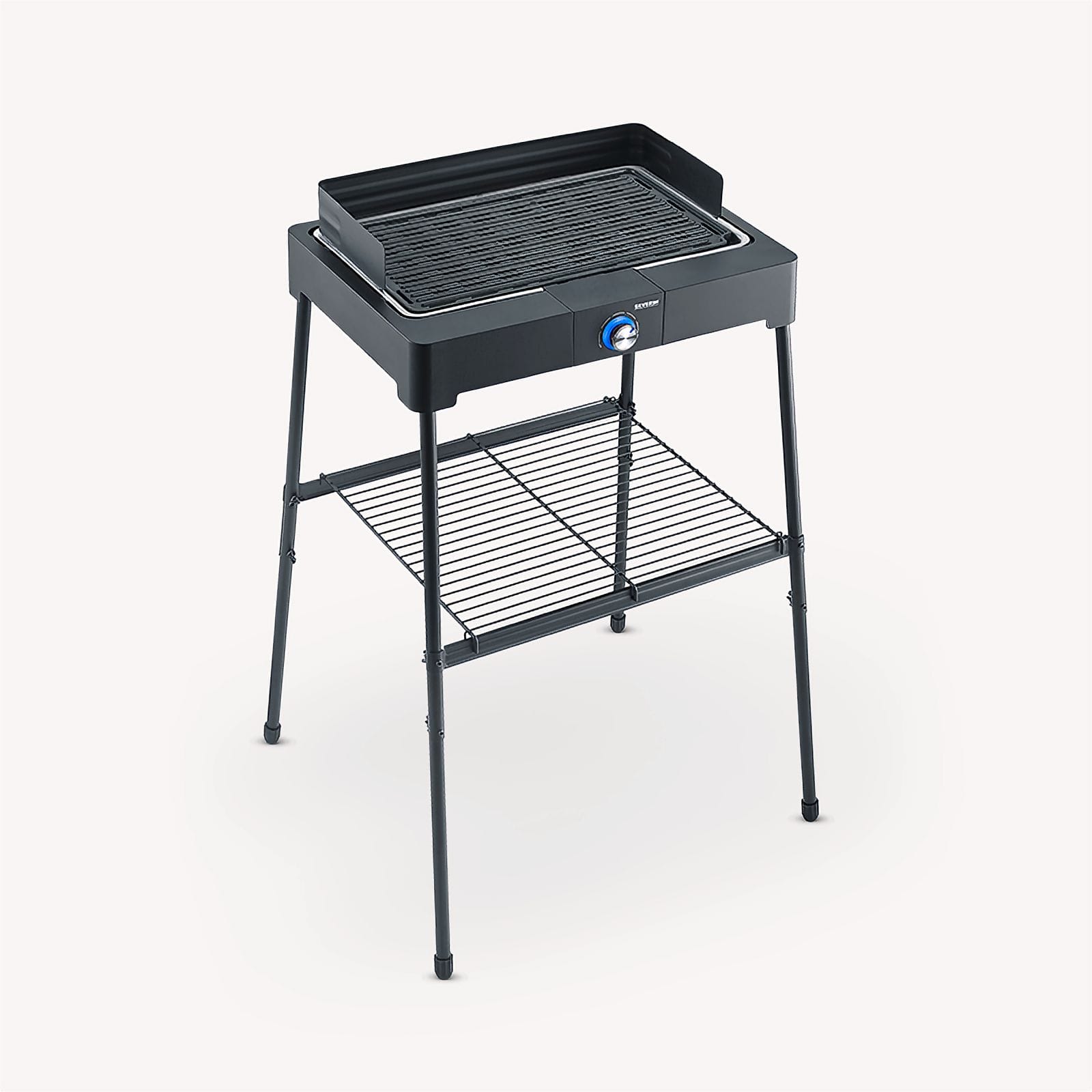Severin Standgrill mit Grillplatte PG 8568 Verkauf