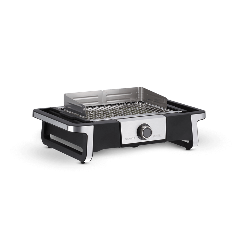 Severin SENOA DigitalBOOST PG 8114