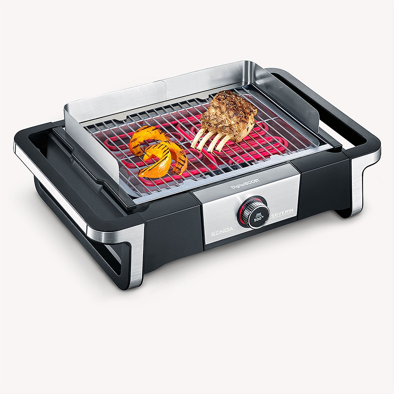 Severin SENOA DigitalBOOST PG 8114 Saisonschlussverkauf