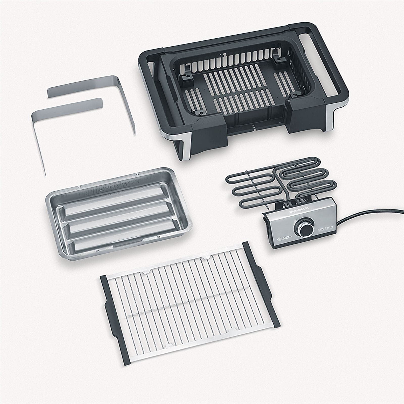 Severin SENOA DigitalBOOST PG 8114 Saisonschlussverkauf