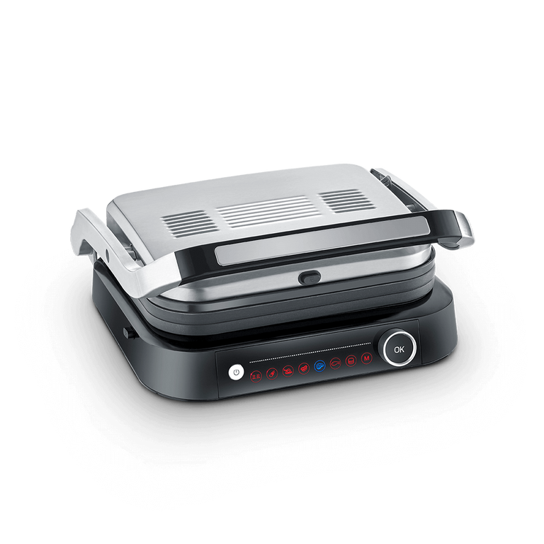 Severin Kontaktgrill SEVINI Pro KG 2395