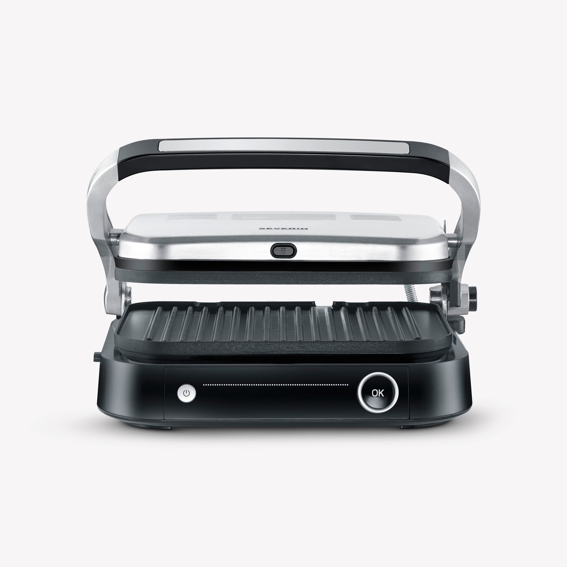 Severin Kontaktgrill SEVINI Pro KG 2395 Günstiger Verkauf