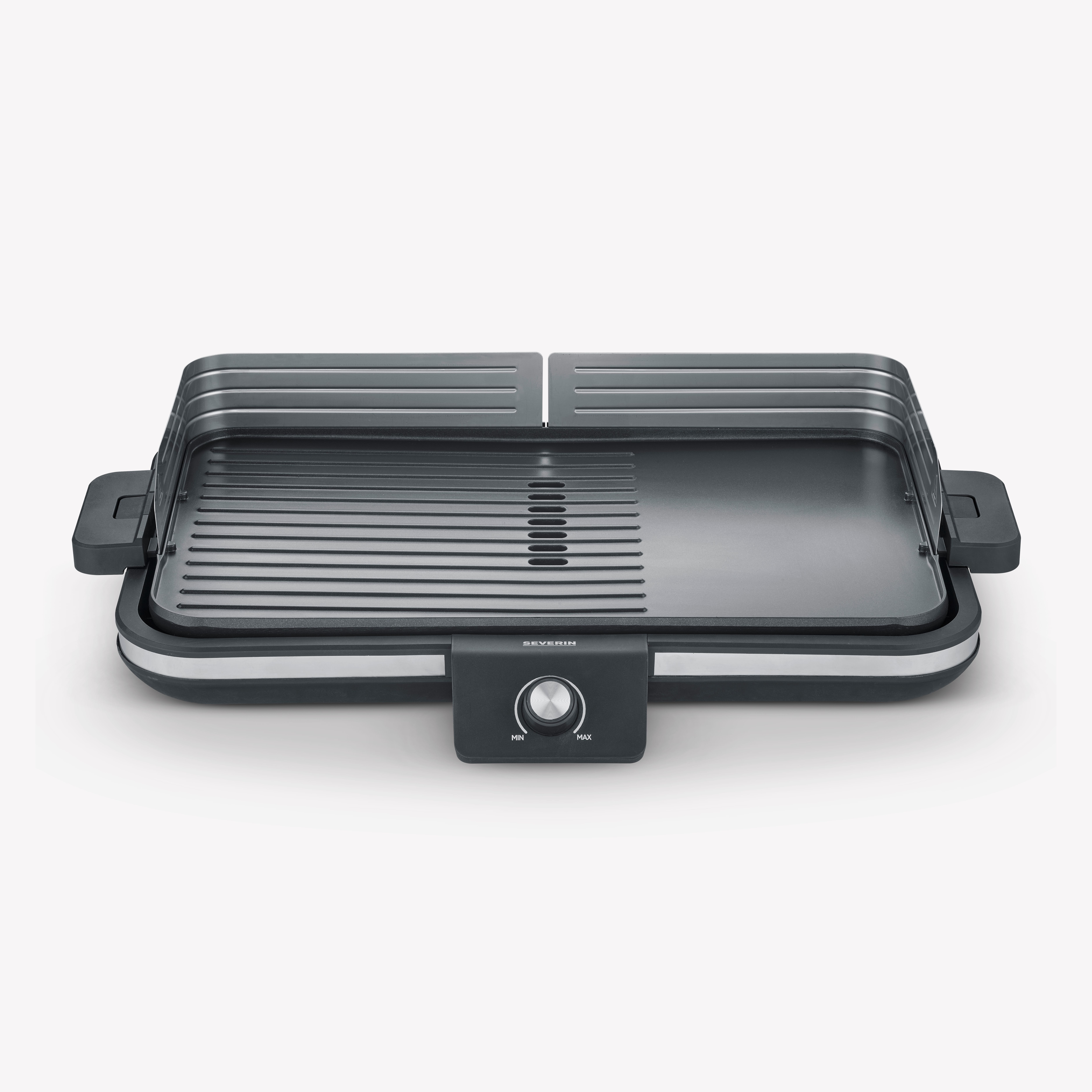 Severin Tischgrill Plancha PG 8564 Blitzverkäufe