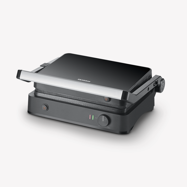 Severin Kontaktgrill SEVINI LITE KG 2398