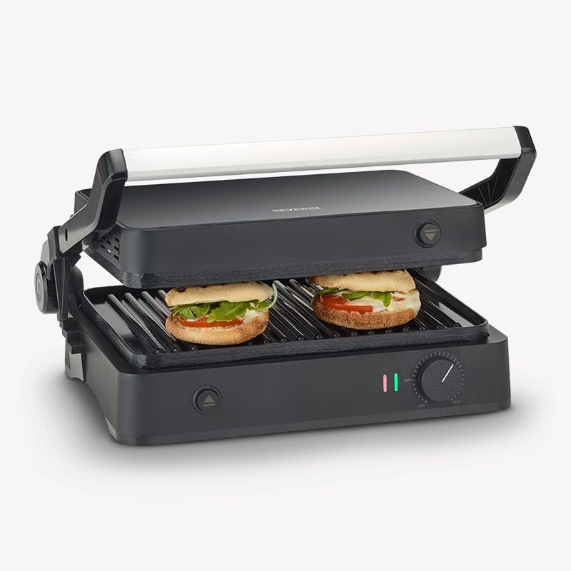 Severin Kontaktgrill SEVINI LITE KG 2398 Online