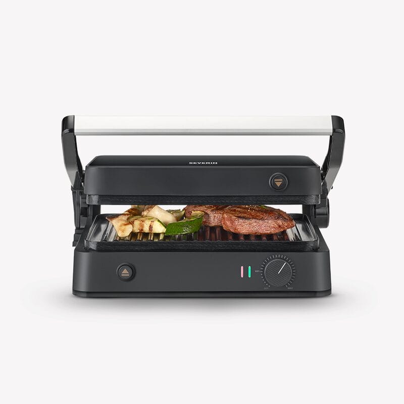 Severin Kontaktgrill SEVINI LITE KG 2398 Online