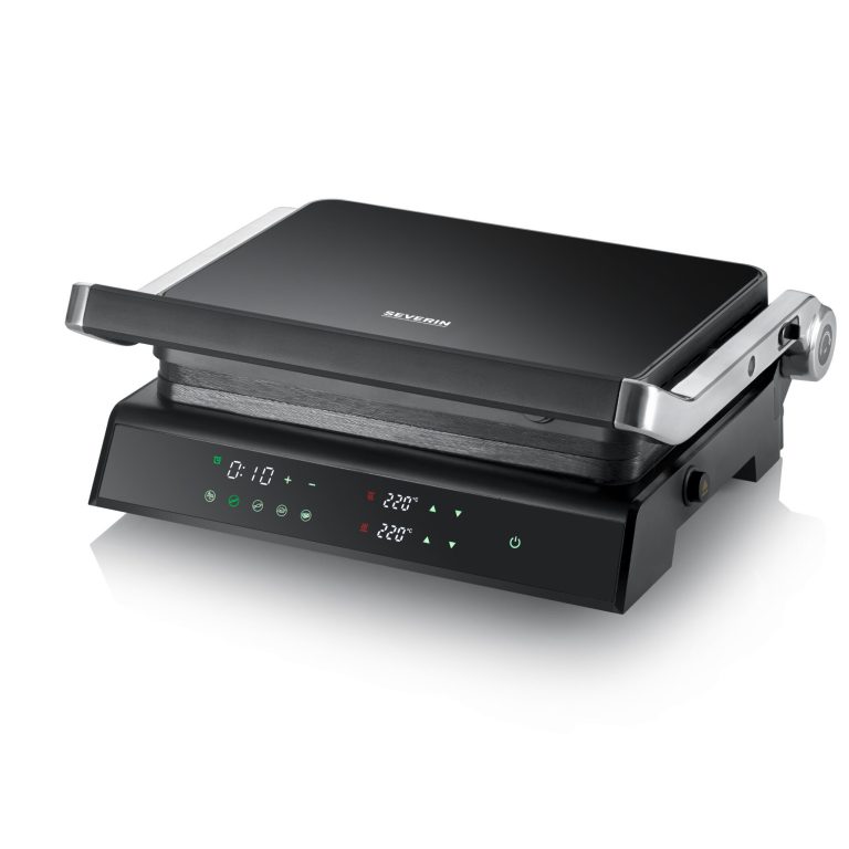 Severin Kontaktgrill SEVINI COMFORT KG 2399