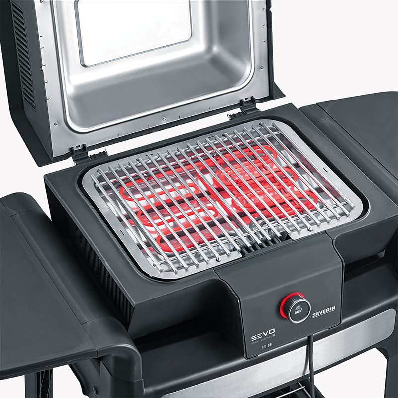 Severin SEVO SMART CONTROL GTS PG 8139 Verkauf