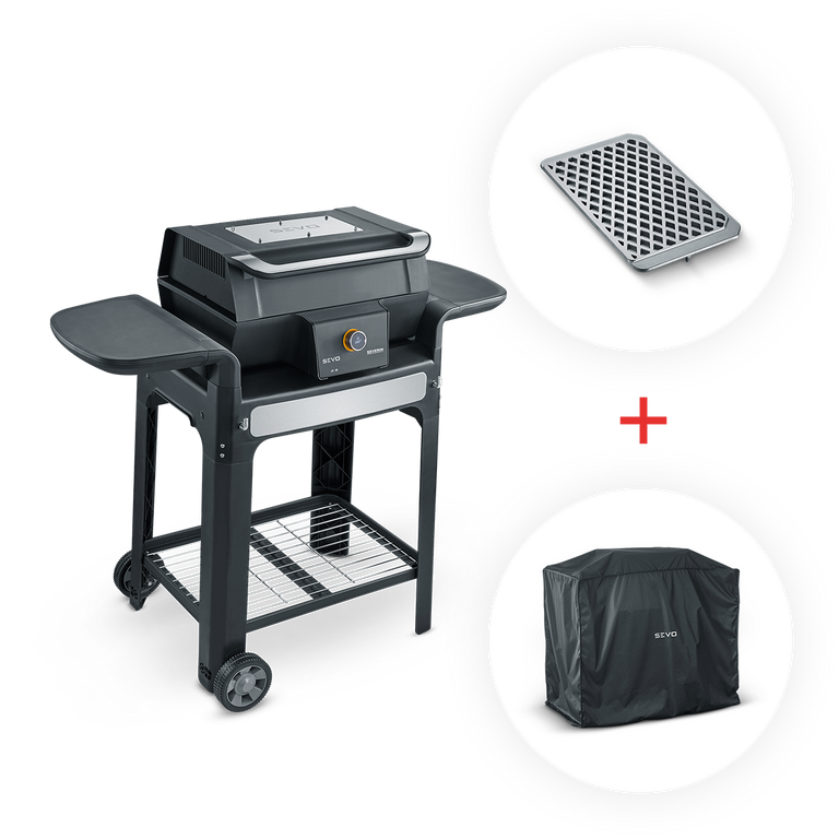 Severin Bundle SEVO II