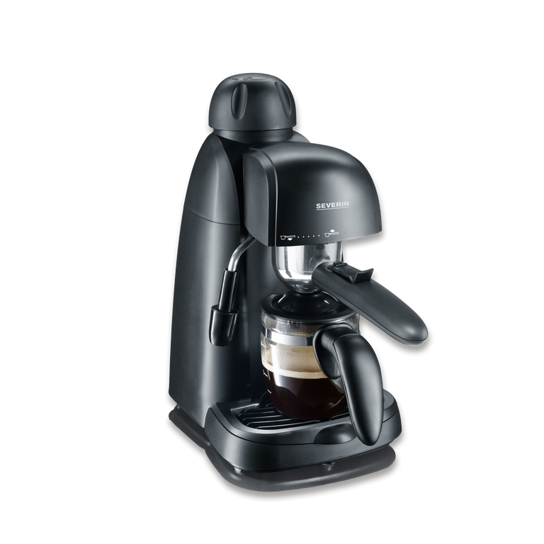 Severin Espressoautomat KA 5978