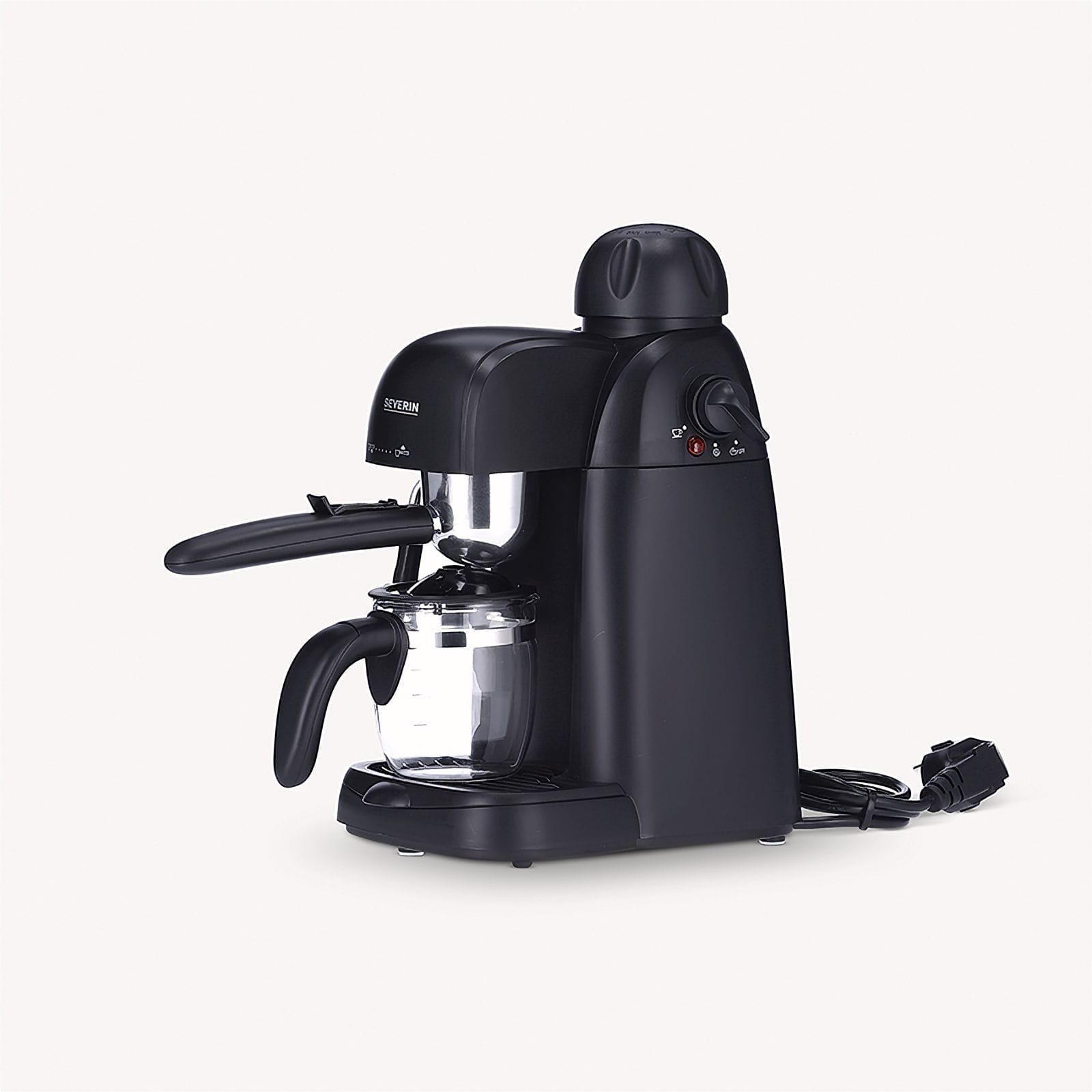 Severin Espressoautomat KA 5978 Fabrikverkauf