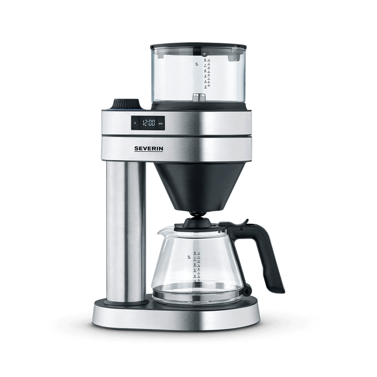 Severin Filterkaffeemaschine „Caprice“ KA 5762