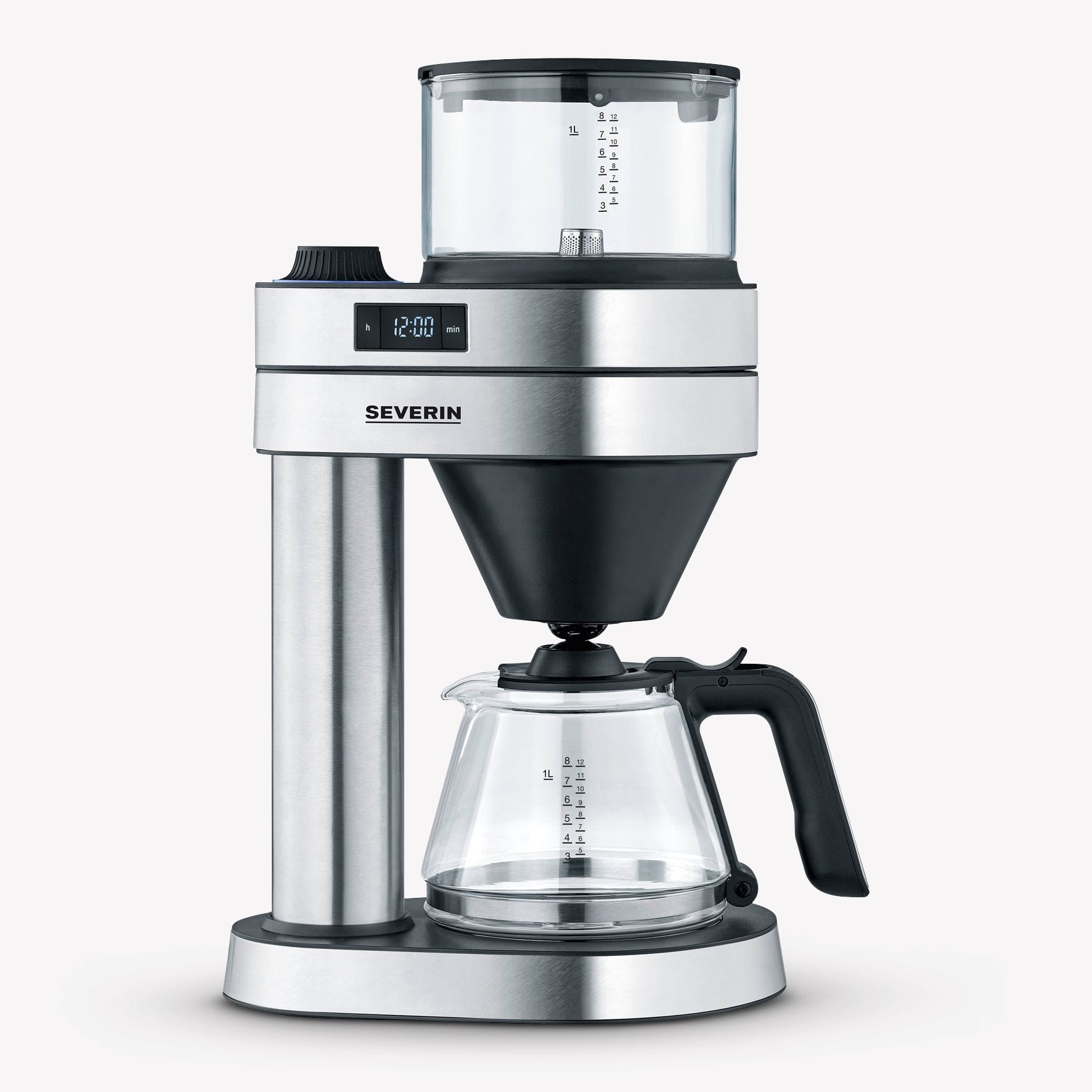 Severin Filterkaffeemaschine „Caprice“ KA 5762 Blitzverkäufe