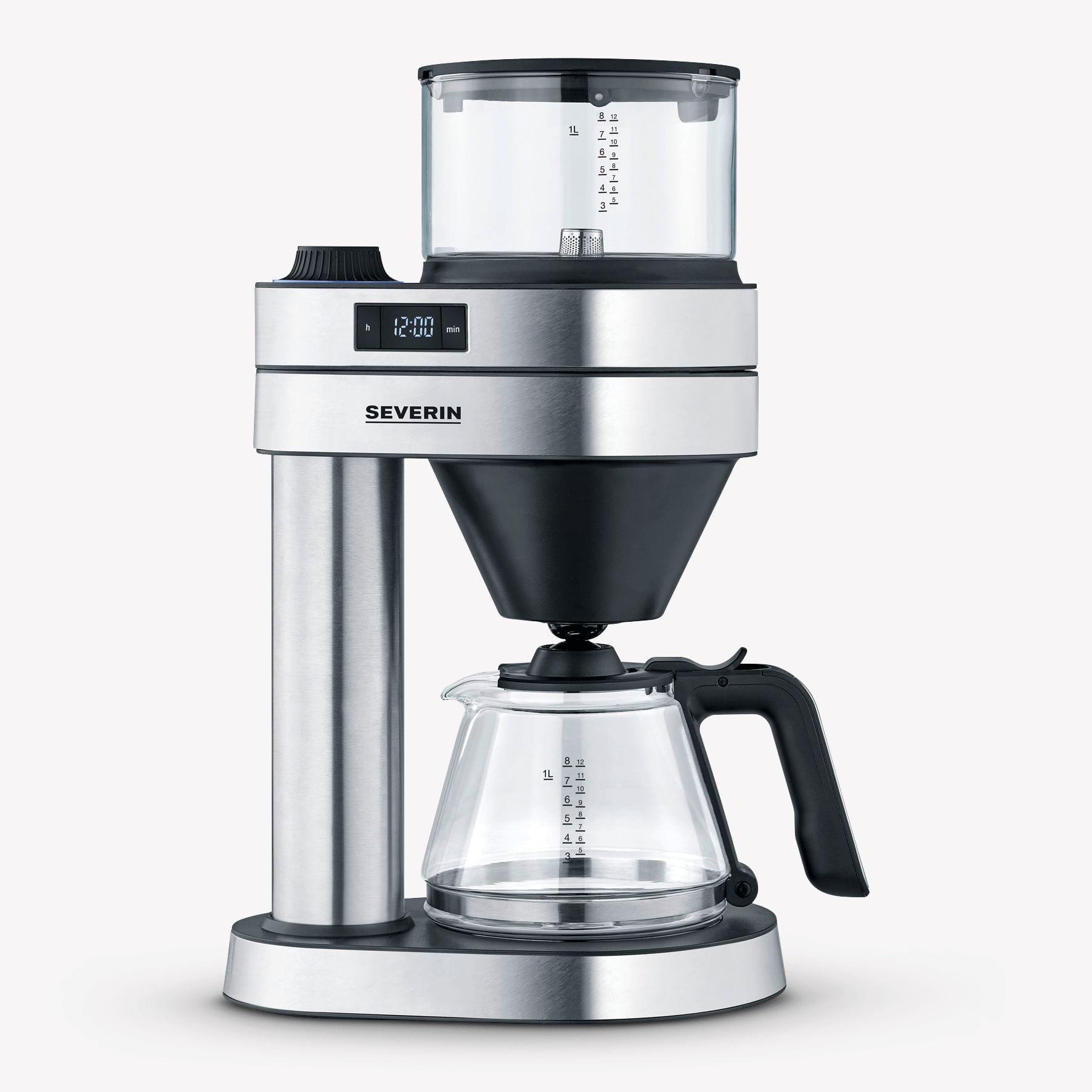 Severin Filterkaffeemaschine „Caprice“ KA 5762 Blitzverkäufe